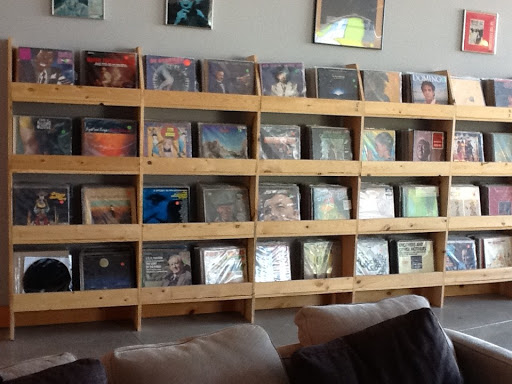 Home Audio Store «HiFi Sound», reviews and photos, 825 Glenwood Ave, Minneapolis, MN 55405, USA