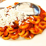 Photo n°2 de l'avis de Mimmo.u fait le 01/10/2021 à 19:44 sur le  Ristorante La Nuova Palomba Country House à Cappelle sul Tavo