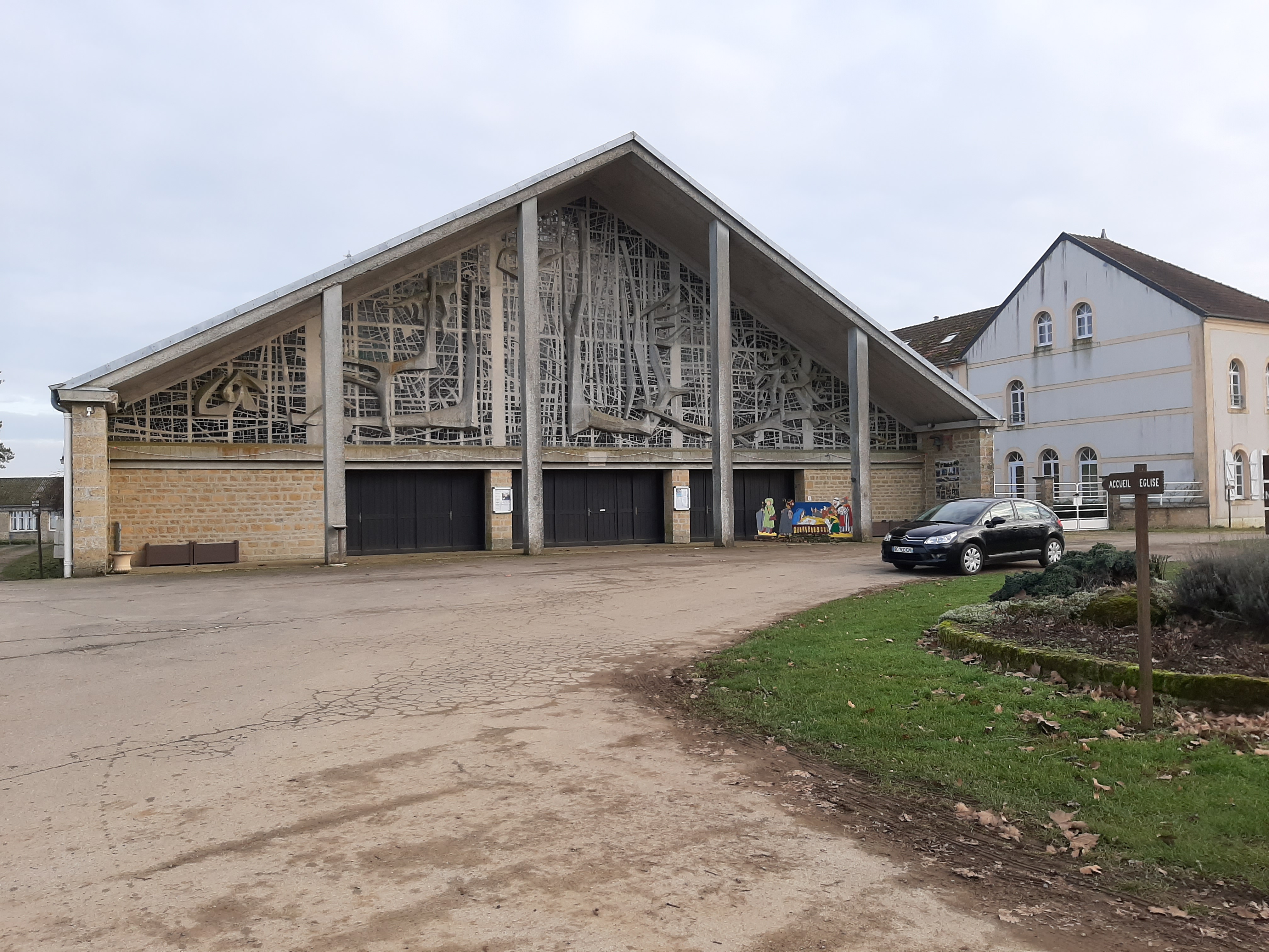 Photo n° 4 de l'avis de 08Rimbaud. fait le 23/12/2018 à 11:09