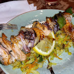 Photo n°1 de l'avis de Liane.i fait le 27/08/2023 à 13:39 sur le  O Engaço à São Mamede de Recezinhos