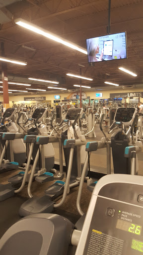 Gym «24 Hour Fitness (Super Sport)», reviews and photos, 7320 170th Ave NE, Redmond, WA 98052, USA