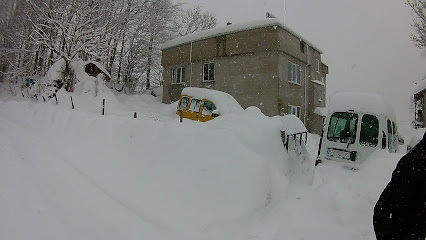 Musa Keskin