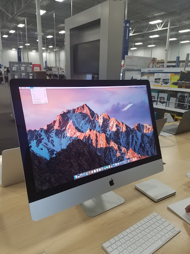 Electronics Store «Best Buy», reviews and photos, 83 S Tunnel Rd, Asheville, NC 28805, USA