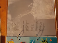 Restaurant Vivas à Ca' Lino - menu / carte