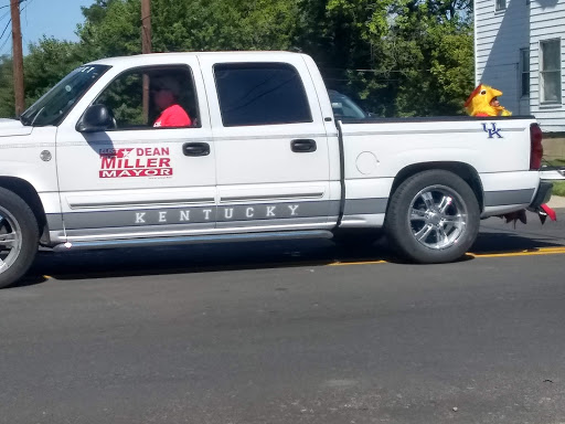 Auto Parts Store «NAPA Auto Parts - Carrollton Auto Parts Inc», reviews and photos, 618 Highland Ave, Carrollton, KY 41008, USA