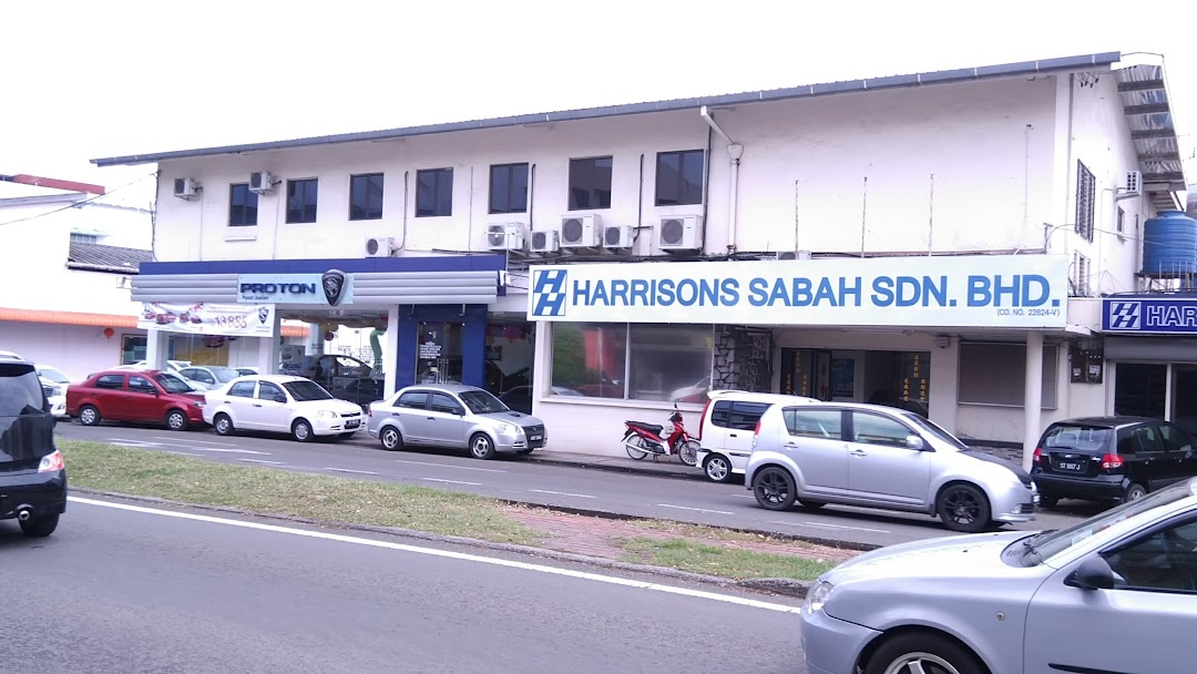 PROTON EDAR TAWAU SALES