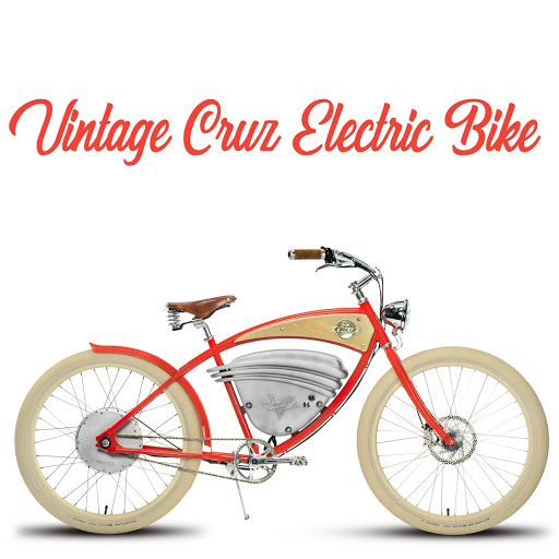 Bicycle Store «Electric & Folding Bikes Northwest», reviews and photos, 4810 17th Ave NW, Seattle, WA 98107, USA