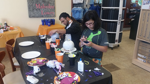 Book Store «Barnes and Noble Bookstore Indiana State University», reviews and photos, 25 N 4th St, Terre Haute, IN 47809, USA