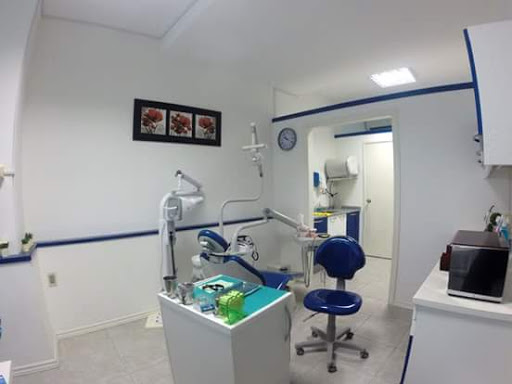 Consultorio odontologico Dental MVD