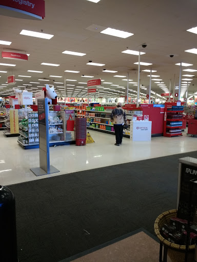 Department Store «Target», reviews and photos, 2070 Sam Rittenberg Blvd, Charleston, SC 29407, USA