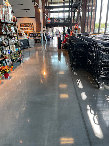 Grocery Store «Harmons Groceries», reviews and photos, 1750 W Traverse Pkwy, Lehi, UT 84043, USA