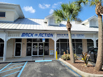 Back In Action Medical Center - Photo 4 - Car repair in Palm City, FL, Port St. Lucie