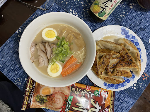 Gift Shop «Toyo Shokuhin & Gift Shop», reviews and photos, 748 E Chatham St L, Cary, NC 27511, USA