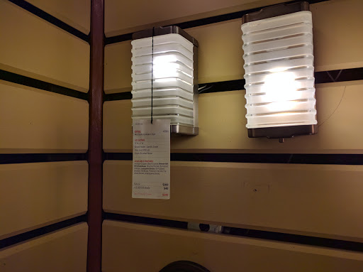 Lighting Store «Rejuvenation», reviews and photos, 2910 1st Avenue South, Seattle, WA 98134, USA