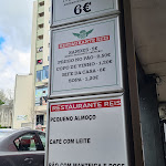 Photo n°2 de l'avis de Caroline.a fait le 20/04/2022 à 17:58 sur le  Restaurante Reis à Amarante