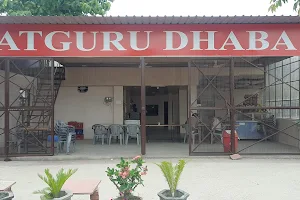 SATGURU DHABA image