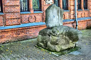 Stone Turtle image