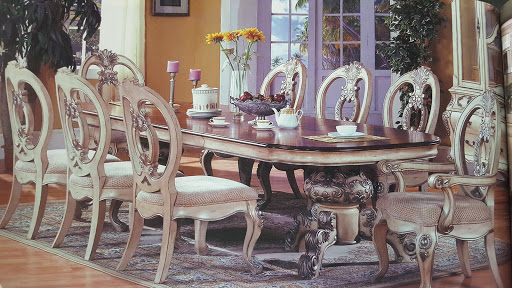 Furniture Store «Blue Bell Furniture», reviews and photos, 10501 Airline Dr, Houston, TX 77037, USA