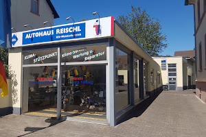 Autohaus Thomas Reischl e.K.