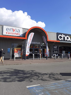 Envia Cuisines Leers - Magasin de cuisine à Lys-lez-Lannoy