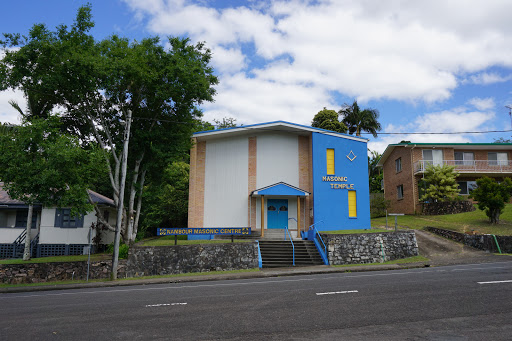 Nambour Masonic Centre