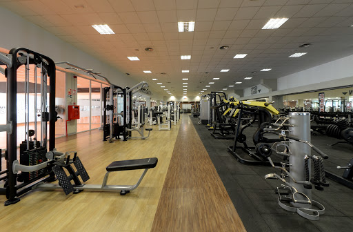 Body Factory Móstoles en Móstoles, Madrid