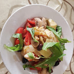 Photo n°3 de l'avis de Andrea.r fait le 12/11/2017 à 17:14 sur le  La Rusticana à Lecce