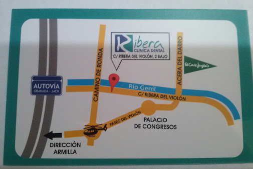 Clinica Dental Rosa Maria Sicilia - Clinica Dental Rosa Maria Sicilia