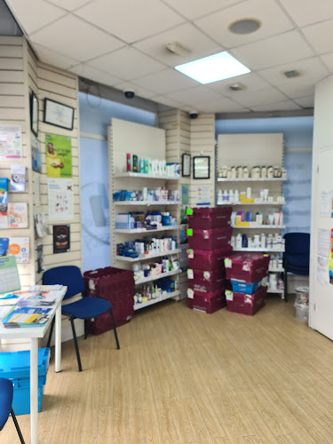 Day Lewis Pharmacy Stockwell - Pharmacy