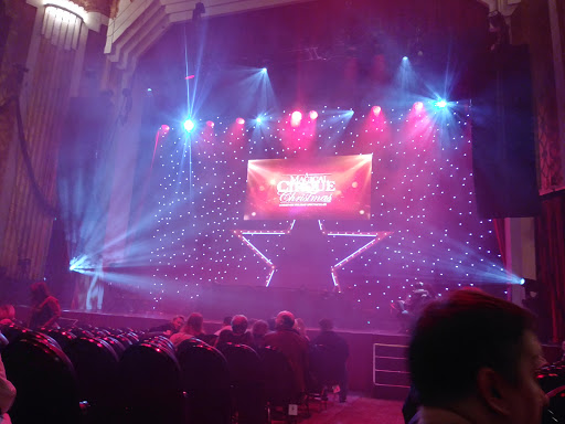 Performing Arts Theater «Paramount Theatre», reviews and photos, 1621 Glenarm Pl, Denver, CO 80202, USA