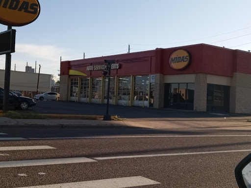 Car Repair and Maintenance «Midas», reviews and photos, 959 W 6th Ave, Denver, CO 80204, USA