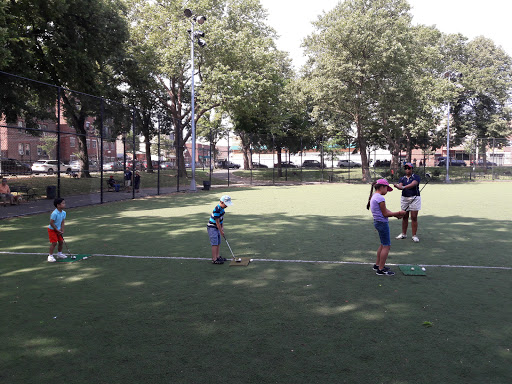 Park «Park Of The Americas», reviews and photos, 42nd Ave & 104th Street, Corona, NY 11368, USA