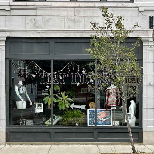 Explore design tattoo ideas for men small, creative tattoo ideas in Beverly, available at Good Mojo Tattoos