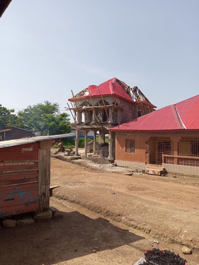 Makeni, Sierra Leone