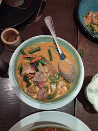 Soupe du Restaurant thaï Im Thaï Gourmet à Paris - n°7