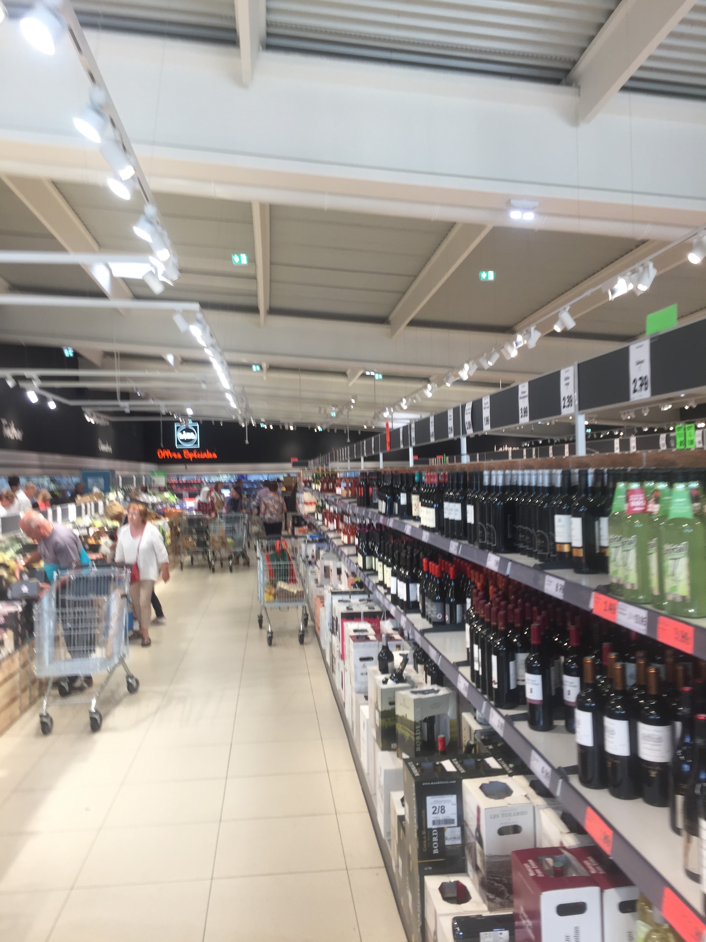 Photo n° 3 de l'avis de Alexandre.l fait le 06/08/2018 à 14:37