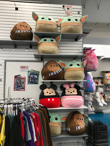 Gift Shop «Aahs! The Ultimate Gift Store», reviews and photos, 260 Del Amo Cir Blvd, Torrance, CA 90503, USA