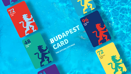 Official Budapest Card