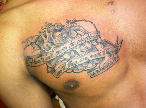 Explore men arm sleeve tattoo ideas, creative tattoo ideas in Holly Ridge, available at Evolution Tattoo Studio