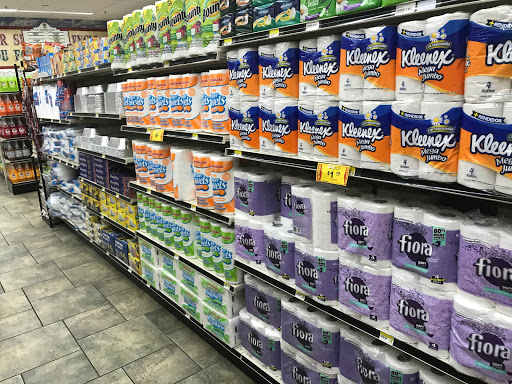 Grocery Store «Right Food Mart», reviews and photos, 22570 Ford Rd, Porter, TX 77365, USA