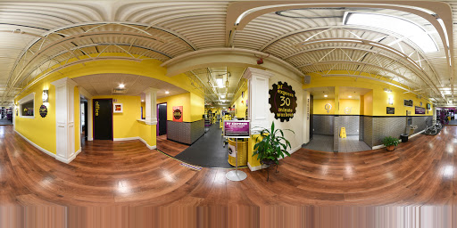 Gym «Planet Fitness», reviews and photos, 250 W Montauk Hwy, Hampton Bays, NY 11946, USA