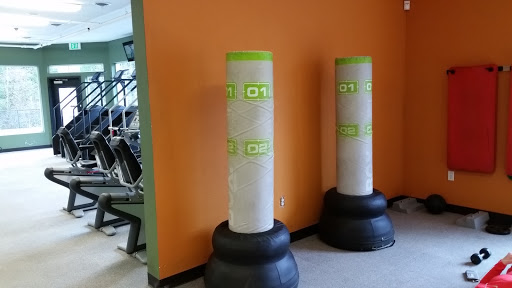 Health Club «C Fitness», reviews and photos, 17615 85th Ave Ct E #100, South Hill, WA 98375, USA