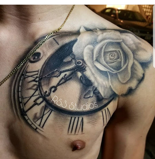 Find tattoo ideas for your mom for your next unique tattoo in Houston at RS3 Studios