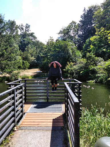 Park «Mill Creek Canyon Earthworks Park», reviews and photos, 100 Reiten Rd, Kent, WA 98030, USA