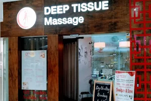 Deep Tissue Massage image