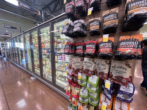 Grocery Store «Whole Foods Market», reviews and photos, 8855 W Charleston Blvd, Las Vegas, NV 89117, USA