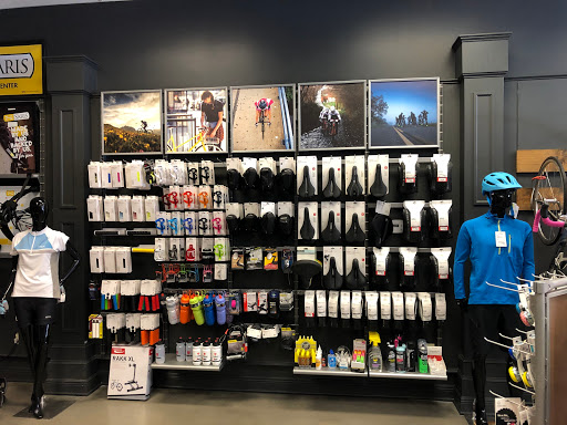 Bicycle Store «Trek Bicycle Store Tuscaloosa», reviews and photos, 1800 McFarland Blvd E #120, Tuscaloosa, AL 35404, USA