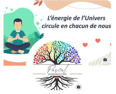 Pascal bioénergéticien à Guiche