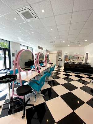Tchip Coiffure Barjouville à Barjouville