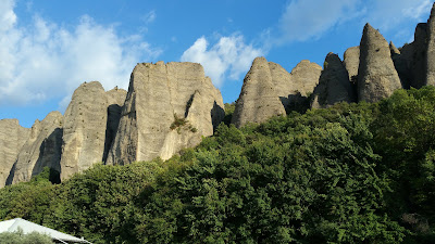 Giraud Richard à Les Mées